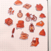 Journaling Sticker Pack