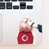 Sasuke & Sakura Vinyl Sticker – Naruto