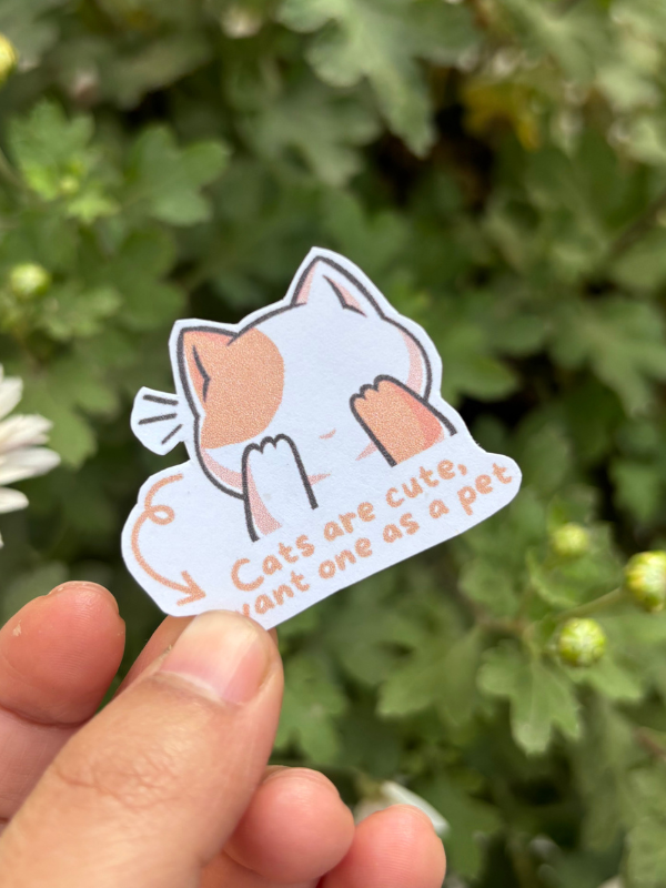 You Are Awesome Self-Love Sticker Pack - Image 3
