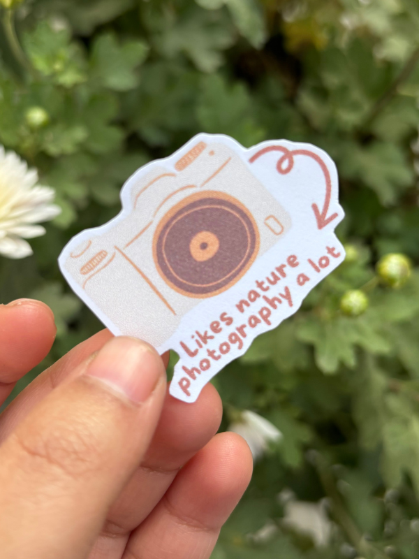 You Are Awesome Self-Love Sticker Pack - Image 2