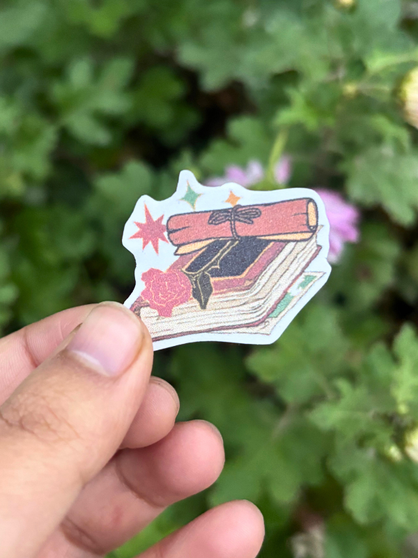 Forest Whispers Sticker Pack - Image 4