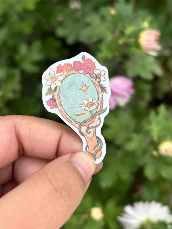 Forest Whispers Sticker Pack - Image 3