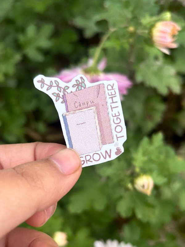 Desk Daydreams Sticker Pack - Image 2