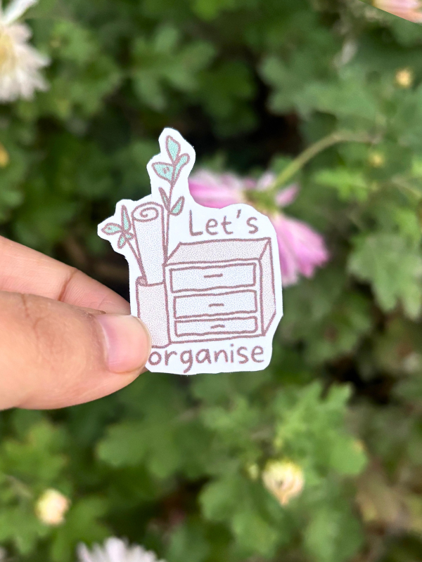 Desk Daydreams Sticker Pack - Image 3