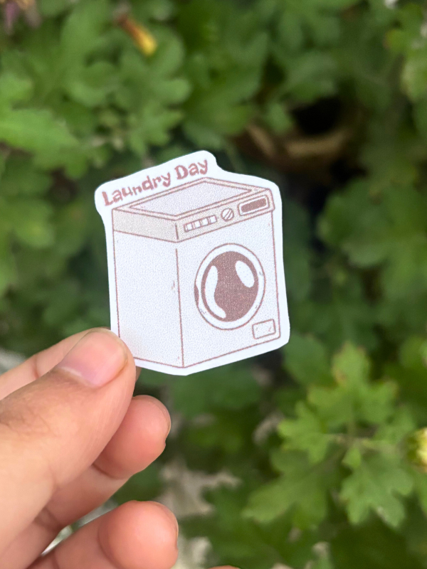 Simple Home Rituals Sticker Pack - Image 3